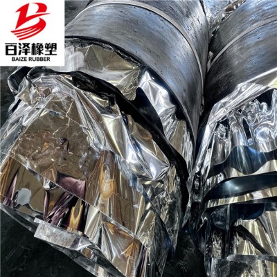 三元乙丙SR复合盖片A诏安三元乙丙SR复合盖片厂家密封性好
