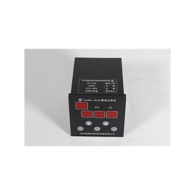 ABDT-DL01断电记录仪带通讯上传数据