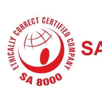 SA8000介绍-SA8000社会责任管理体系认证标准