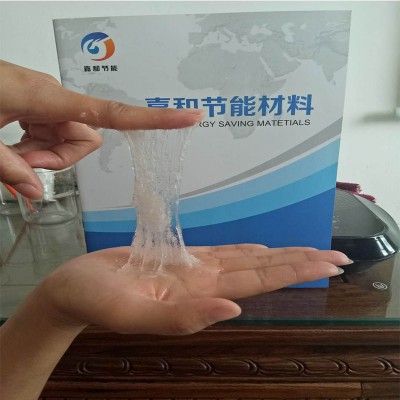 预糊化淀绿色植物粘合剂