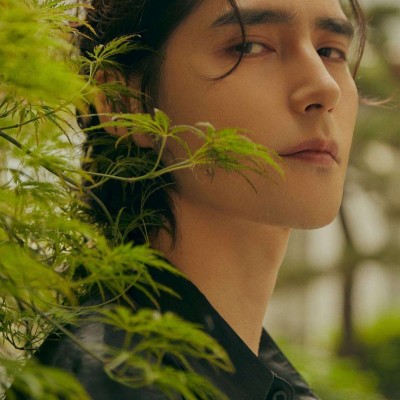 艺人推荐  阿云嘎《天赐的声音》   经纪人