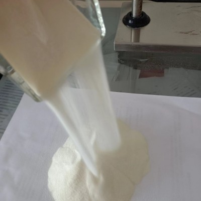 预糊化淀粉 变性改良形成的改性淀粉