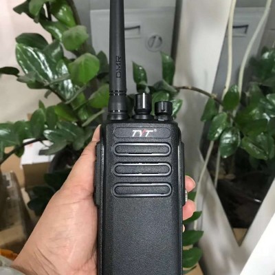 供应东营特易通358防爆对讲机化工车间对讲机