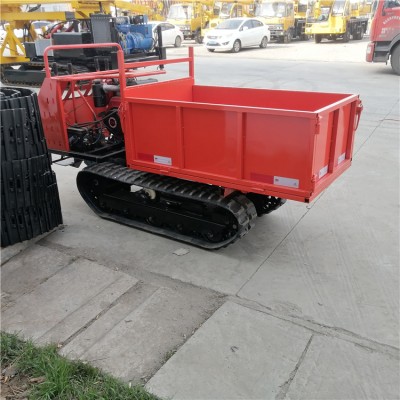 1.2T履带运输车