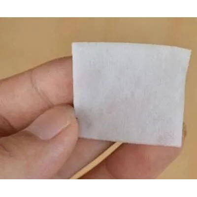 蓝天一次性酒精棉片的箱规