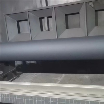 导网辊表面喷涂陶瓷涂层