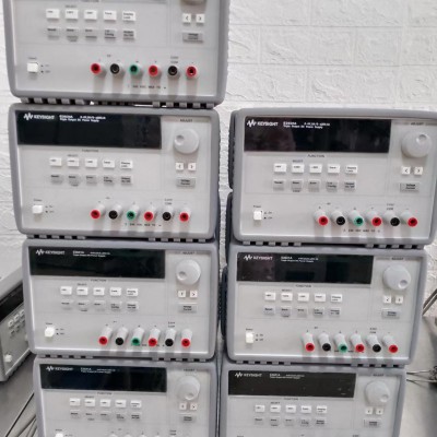 Agilent86100A 数字示波器