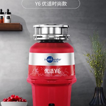 食物垃圾处理器哪个牌子好？