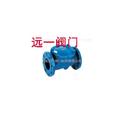 橡胶瓣止回阀HC44X-10Q/16Q/P