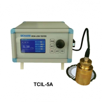 铁损测试仪TCIL-5A硅钢片来料检验
