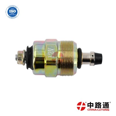 VE泵电磁阀12V适用于奔驰柴油手油泵