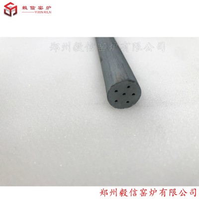 高纯度二硅化钼鼓泡管生产厂家