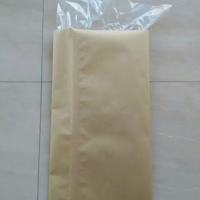食品级纸塑复合袋(食品级PE内袋)-提供食品级生产许可证书