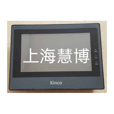 步科MT5700触摸屏维修检测点