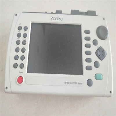 日本安立MS2720T Anritsu手持式频谱分析仪