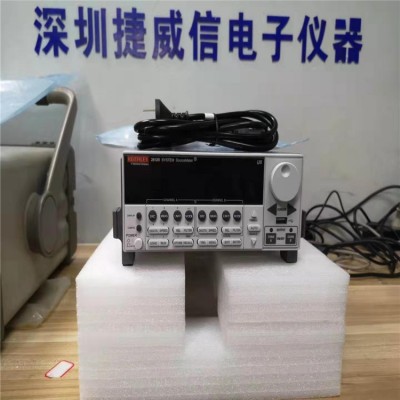 吉时利Keithley数字源表2612A