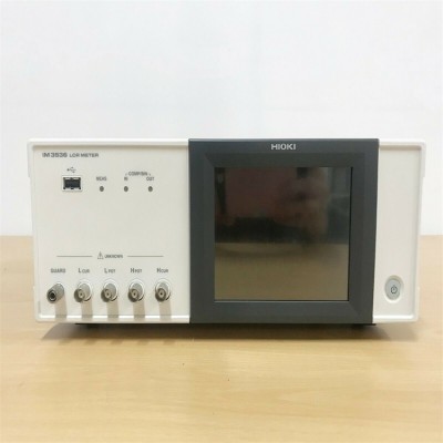 日本日置IM3523 LCR测试仪