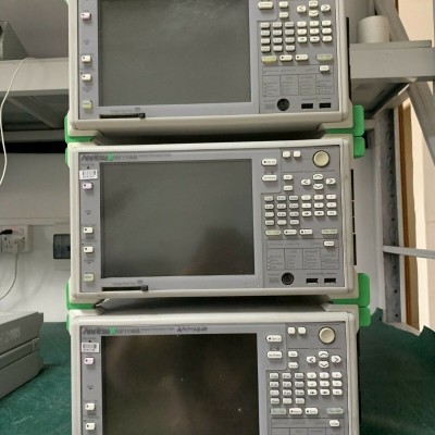 原装MP1800A质量分析仪Anritsu安立
