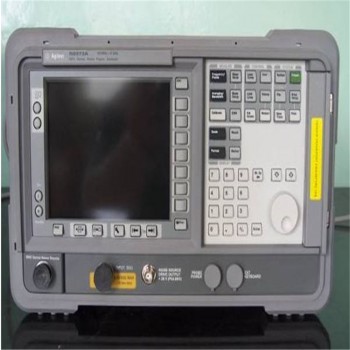 Agilent安捷伦N8975A噪声系数测试仪