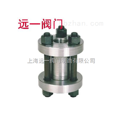 对夹立式止回阀H72H-160/H72H-320