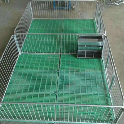 全复合保育产床