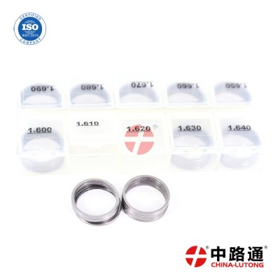 适配于 卡特柴油流量垫片GR