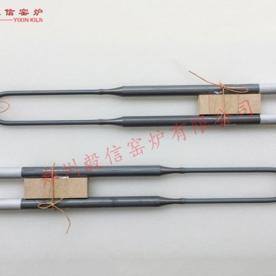烤瓷炉硅钼棒纯度高出膜细腻均匀