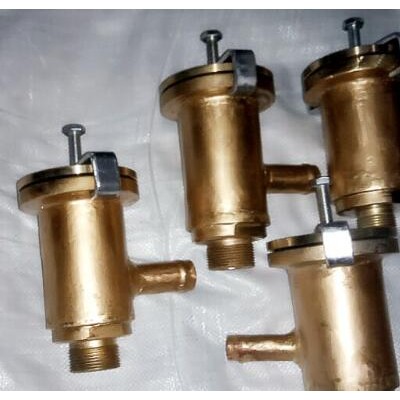 铜制海水滤器跃正船阀工厂现货直销