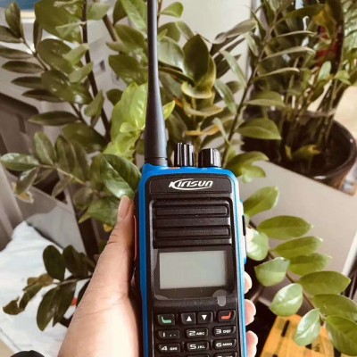 科立讯Dp610数字防爆对讲机电力工厂防爆对讲