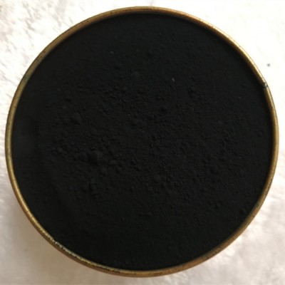 湖北省武汉市彩色水泥路面修补料 修补砂浆用氧化铁黑颜料色粉