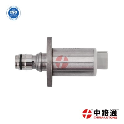 适配于燃油泵SCV阀厂家GR