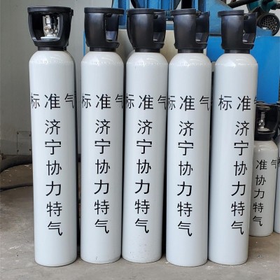 协力标准气体石油化工用标准气体