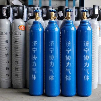 协力标准气体医疗卫生用标准气体