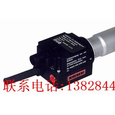 LEISTER工业热风器LE3000
