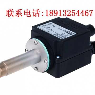 HERZ工业热风器S21可替代LEISTER旧款TYP700