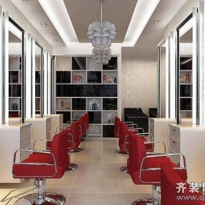 河南理发店卫生检测  美发店空气检测