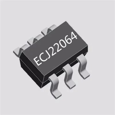 触发按键开关芯片方案 LED手电筒开关芯片 充电小夜灯IC
