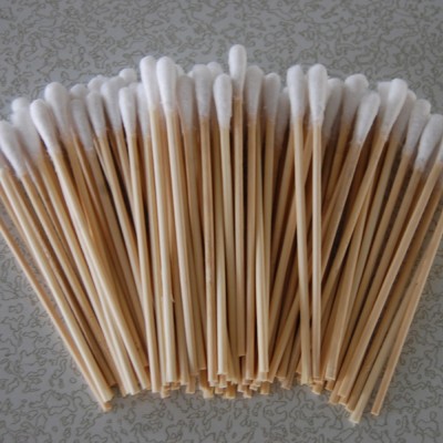 一次性医用棉签的规格是多少