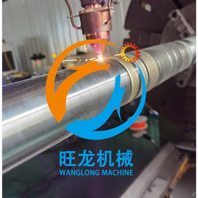 螺杆激光熔覆