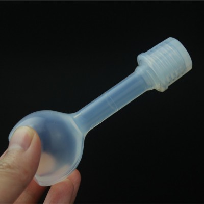 特氟龙容量瓶PFA容量瓶耐酸碱耐腐蚀