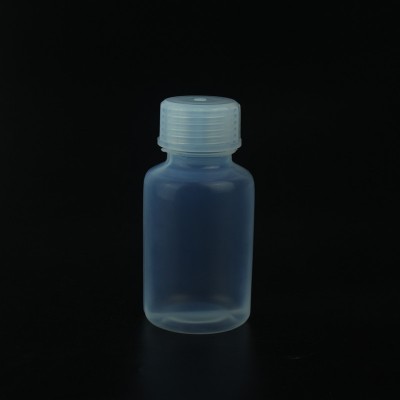 PFA取样瓶耐酸碱高温特氟龙试剂瓶100ml
