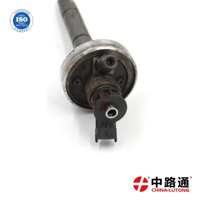 适配于东风商用车dCi11重型发动机喷油器