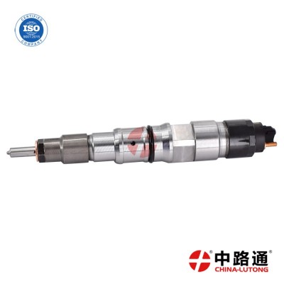 适配于康明斯ISB喷油器原