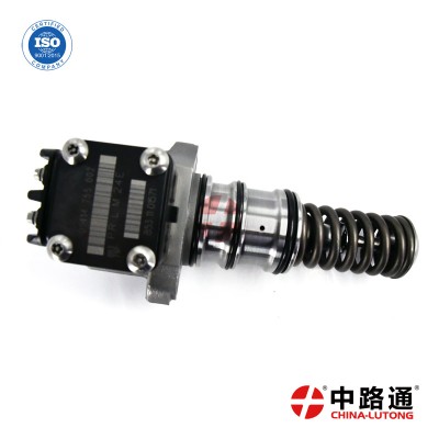 适用于BOSCH博世电控单体泵厂家1435558