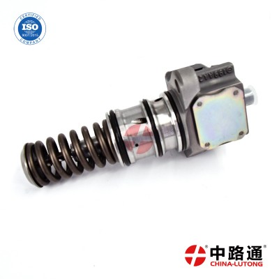 适用于Deutz道依茨单体泵厂家0 414 755 008