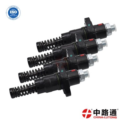 适用于奔驰卡车发动机电控单体泵厂家0 414 703 008