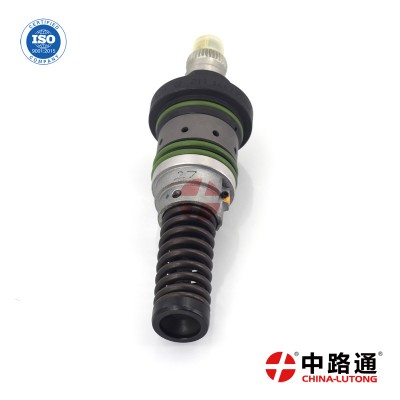 适用于博士单体泵道依茨厂家0 414 491 106
