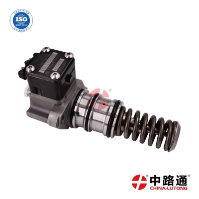 适用于道依茨BF4发动机喷射泵单体泵厂家