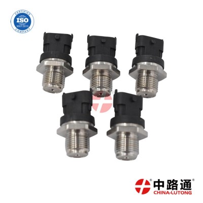适配于燃油共轨压力传感器厂家GR