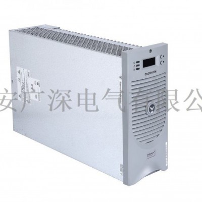 直流屏故障维修  110kV变电站电源运维 广深